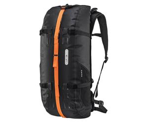 Ortlieb - Mochilas MTB - Atrack Bp 25L Black Matt - Negro Negro one size