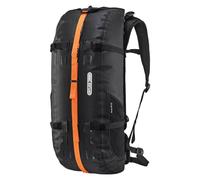 Ortlieb - Mochilas MTB - Atrack Metrosphere 25L Black Matt - Negro Negro one size