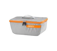 Ortlieb - Neceseres - Toiletry Bag 5L Grey - Gris Gris one size
