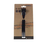 Ortlieb O-Strap Befestigungsgurt 570mm Accesorios para bicicletas Talla única Negro