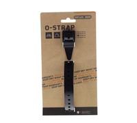Ortlieb O-Strap Befestigungsgurt 760mm Accesorios para bicicletas Talla única Negro