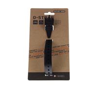 Ortlieb O-Strap Befestigungsgurt 950mm Accesorios para bicicletas Talla única Negro