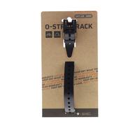 Ortlieb O-Strap Befestigungsriemen 950mm Accesorios para bicicletas Talla única Negro