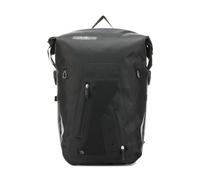 Ortlieb Packman Mochila roll-top negro, nylon, unisex, 25L