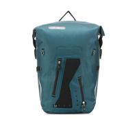 Ortlieb Packman Mochila roll-top petrol, nylon, unisex, 25L