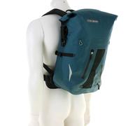 Ortlieb Packman Pro Two 25l Mochila 25 Azul