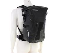 Ortlieb Packman Pro Two 25l Mochila 25 Negro