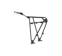 ORTLIEB Portaequipajes Quick-Rack L 28/29 negro