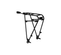 ORTLIEB Portaequipajes Quick-Rack negro