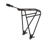 Ortlieb Quick Rack 26/28'' Portaequipaje Talla única Negro