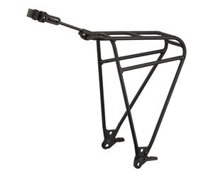 ORTLIEB Portaequipajes Quick Rack negro 26"-29"