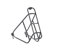 Alforja para portabultos Ortlieb Quick-Rack XL Color: negro