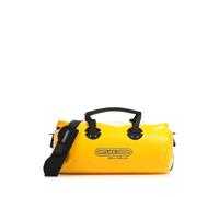 Ortlieb Rack-Pack 24 | Bolsa de fin de semana | amarillo | 24 L | poliéster