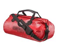 ORTLIEB Rack-pack L 31l - Unisex - Rojo / Negro - talla única- modelo 2025
