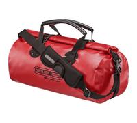 ORTLIEB Rack-pack S 24l - Unisex - Rojo / Negro - talla única- modelo 2025