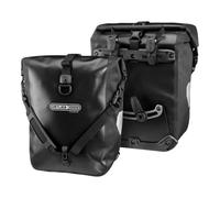 Ortlieb Rodillo deportivo QL2.1(par) PD620-PS490 25L (negro)