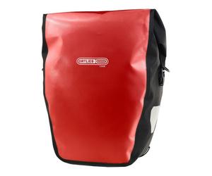 Ortlieb Rueda Trasera Core QL2.1 20 L rojo/negro