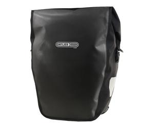 Ortlieb Rueda Trasera Core QL2.1 negro 20 L