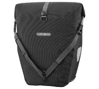 Ortlieb - Bolsas para bicicleta - Back-Roller Urban QL2.1 20L Pepper - Gris Gris one size