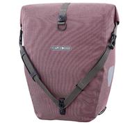 Ortlieb Rueda Trasera Urbana QL2.1 Rosa ceniza 20 l.