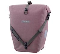 Ortlieb Rueda Trasera Urbana QL3.1 Rosa ceniza