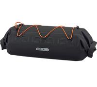 Ortlieb Dry-Pack negro 12l