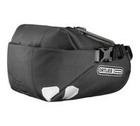 ORTLIEB Saddle-bag Two 1.6l - Unisex - Negro - talla única- modelo 2025