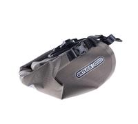 Ortlieb Saddle Bag Two 4,1l Bolso de sillín Talla única Marrón