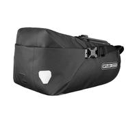Ortlieb Saddle-Bag Two negro - mate 4,1 L