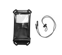 Ortlieb Safe-it L negro-transparente