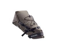ORTLIEB Satteltaschen SeatPack Medium 11L camel