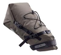 Ortlieb Seat Pack 11l Bolso de sillín dark sand