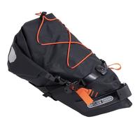 Ortlieb Seat-Pack negro mate 11 L