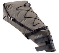 ORTLIEB Seat-pack 16.5l - Unisex - Beige / Marrón - talla única- modelo 2026