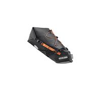 ORTLIEB Seat-Pack Alforja de sillín Medium 11L negro