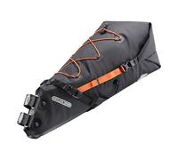 Ortlieb Seat-Pack negro mate 16,5 L