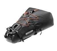 ORTLIEB Seat-pack Qr 13l - Unisex - Negro - talla única- modelo 2025