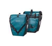 ORTLIEB Set de alforjas Back-Roller 2x20L gasolina