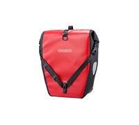 ORTLIEB Set de alforjas Back-Roller Classic QL2.1 2 x 20L rojo