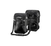 ORTLIEB Set de alforjas Sport-Packer 2x15L negro