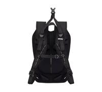 ORTLIEB Sist. transporte espalda de bolsas bici Carrying System Bike Pannier negro one_size