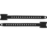 ORTLIEB Soporte O-Strap Bottle Cage Mount para portabidones negro one_size