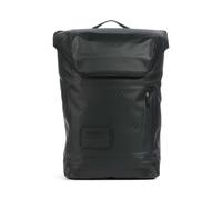 Ortlieb Soulo Metrosphere Mochila negro, nylon, unisex, 25L