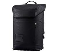 Ortlieb Soulo Metrosphere negro grabado 25 L