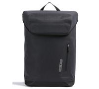Ortlieb Soulo | Mochila | negro | 25 L | poliéster