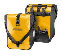 ORTLIEB Sport-roller Classic 25l - Unisex - Amarillo / Negro - talla única- modelo 2025