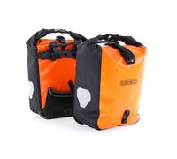 Ortlieb Sport-Roller Classic QL2.1 12,5l Bike Bags Set Talla única Naranja