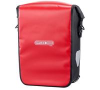 Ortlieb Sport-Roller Core QL2.1 rojo/negro 14,5 L