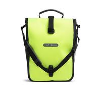 Ortlieb Sport-Roller High Visibility QL2.1 | Bolsa de equipaje | amarillo | poliéster