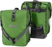 Ortlieb Sport-Roller Plus QL2.1 Packtaschenset kiwi verde musgo 2x 12,5 l